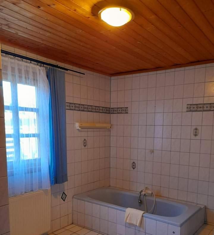 Ferienhaus Himmelreich Seebenstein Экстерьер фото