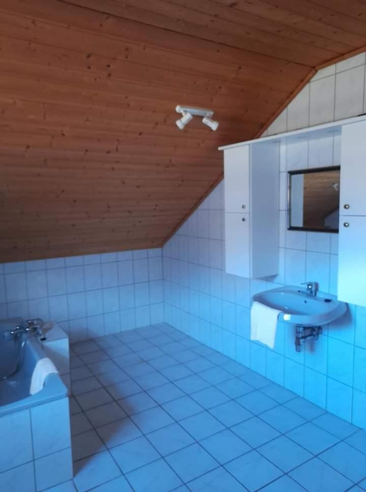 Ferienhaus Himmelreich Seebenstein Экстерьер фото